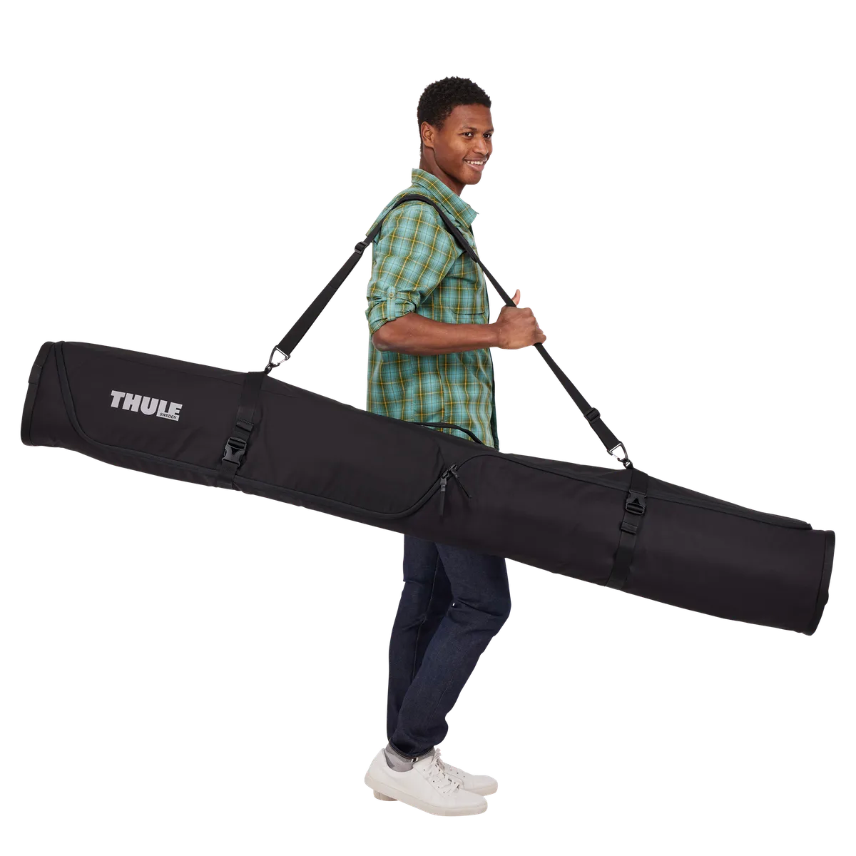 Thule RoundTrip Skitas 192 cm