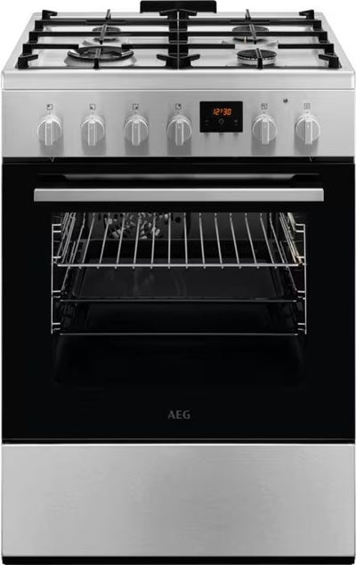 AEG CKB64415BM