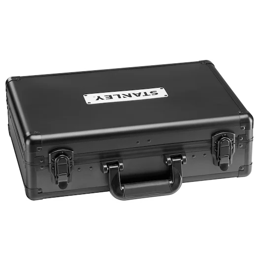 Stanley Koffer met 119-delig