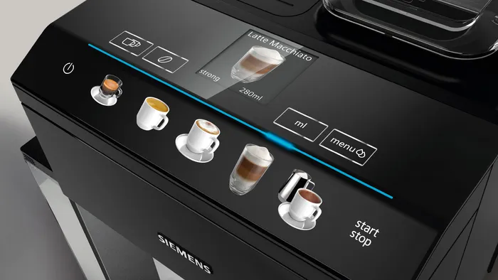 Siemens TQ505R/09