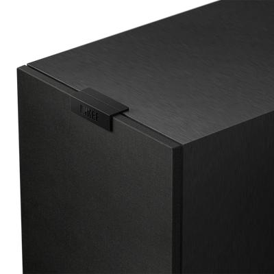 Kef Q1 Meta zwart
