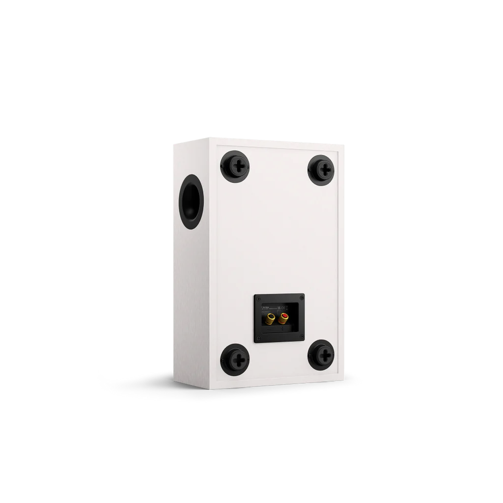 Kef Q4 Meta wit