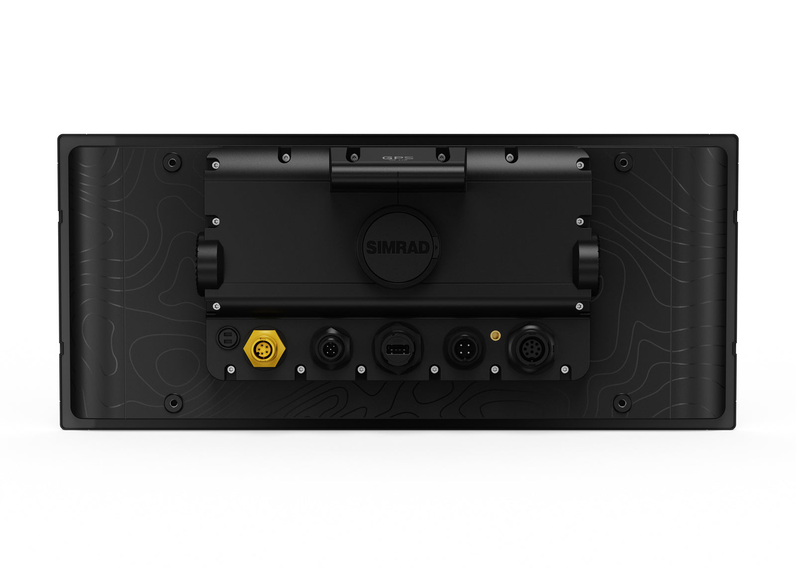 Simrad NSX 3012UW