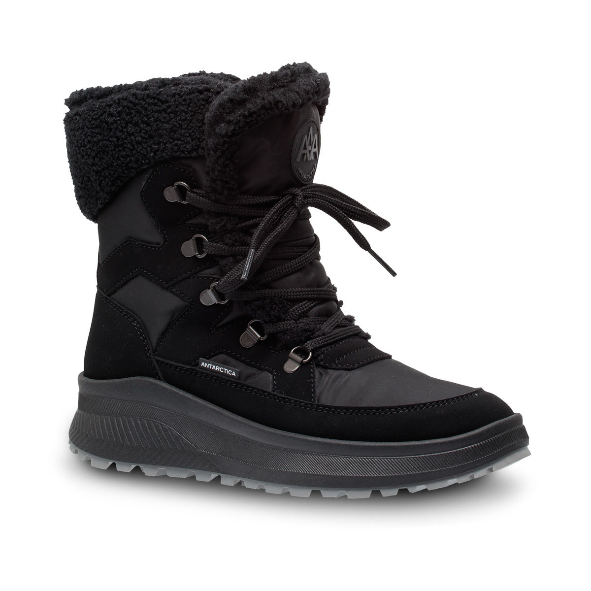 Antarctica 8722 36 (S)