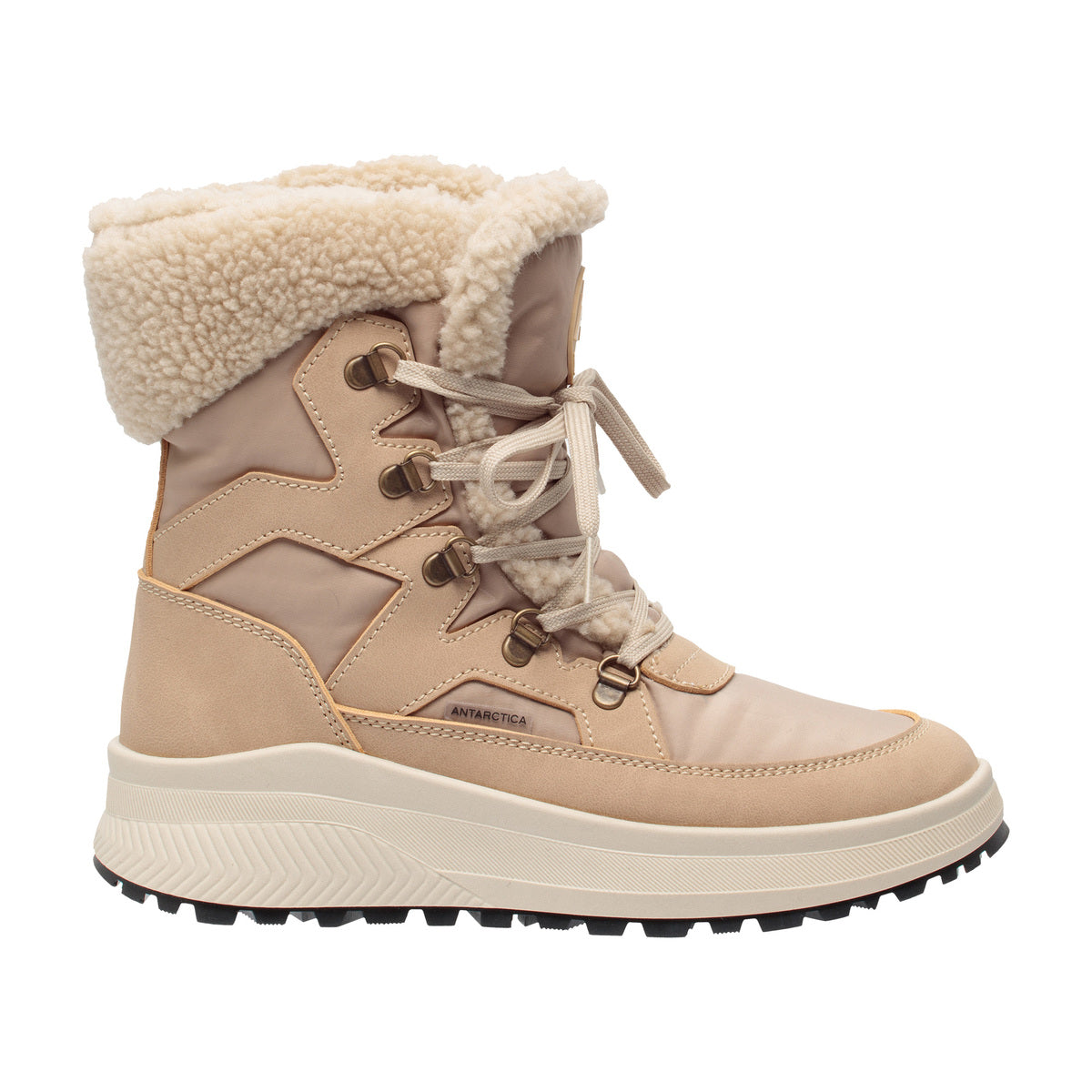 Antarctica 8722 36 (S)
