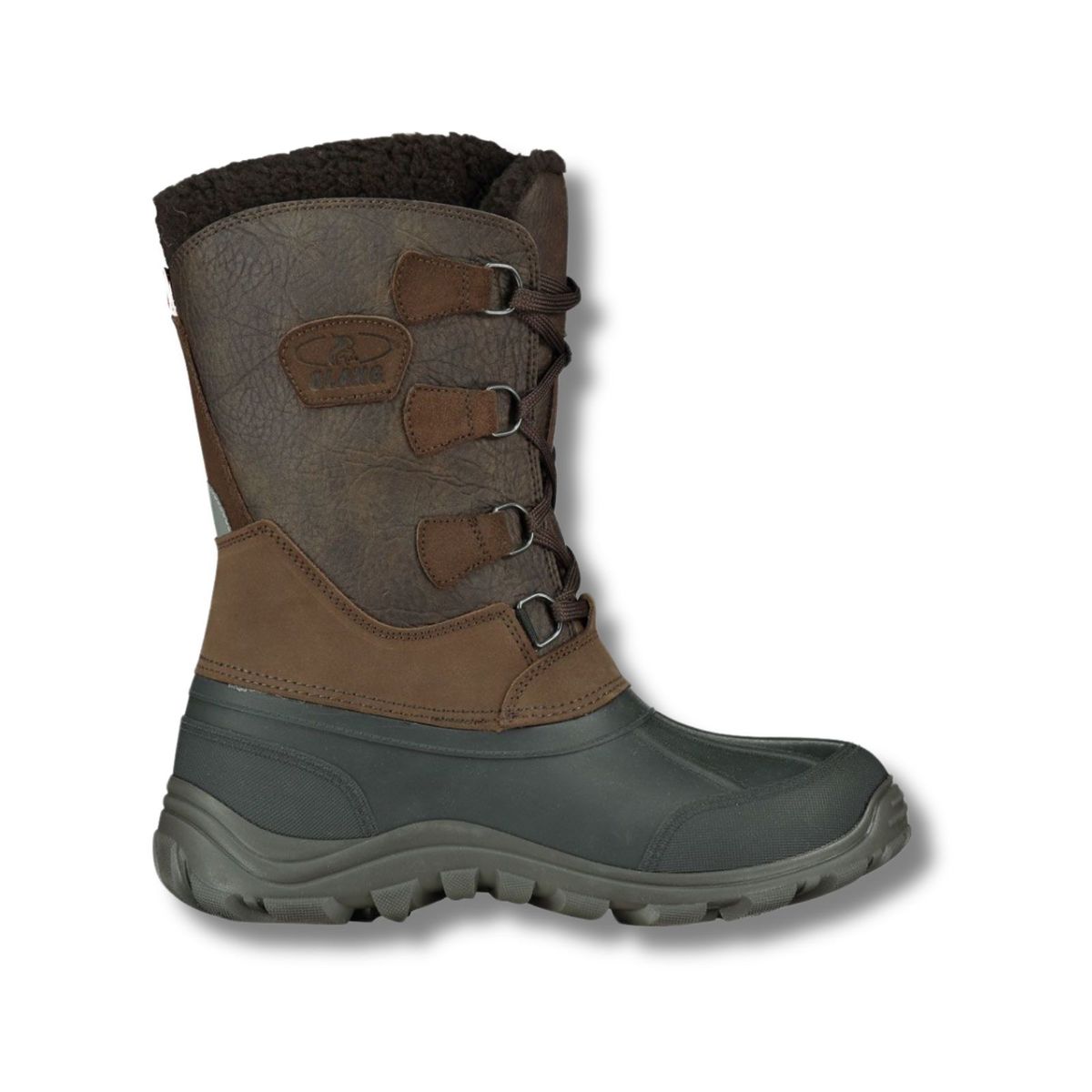 Olang X-Cursion 41-42