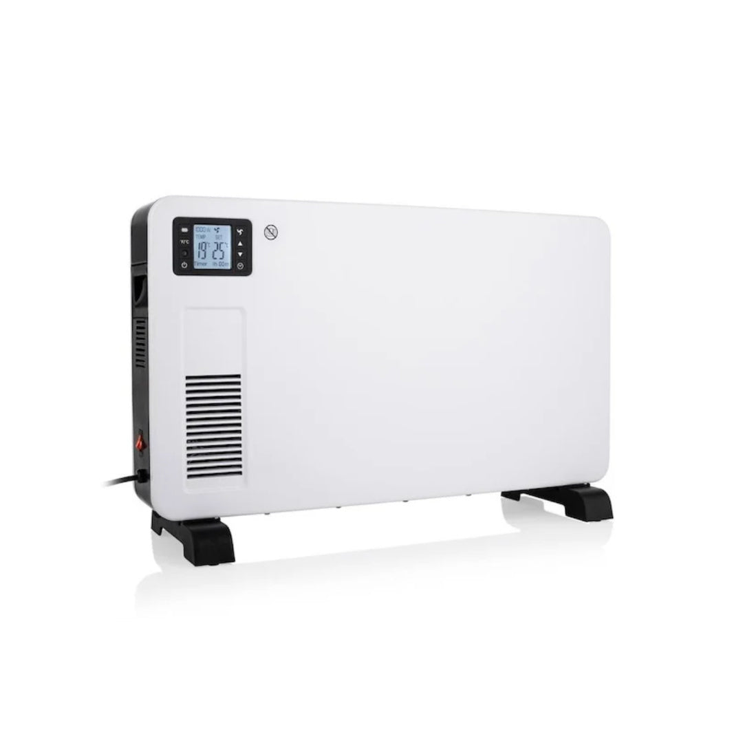 Stealth ST01 Convector kachel