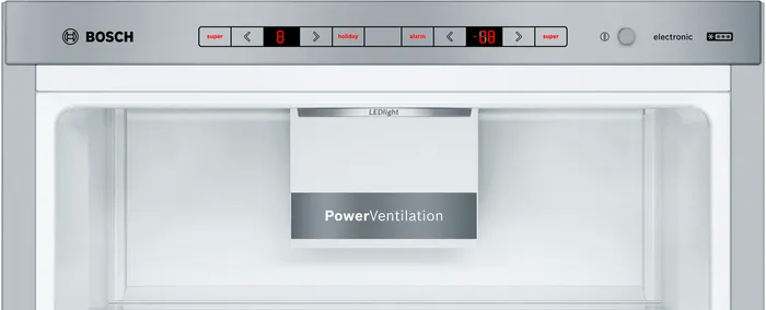 Bosch KGE368LCP