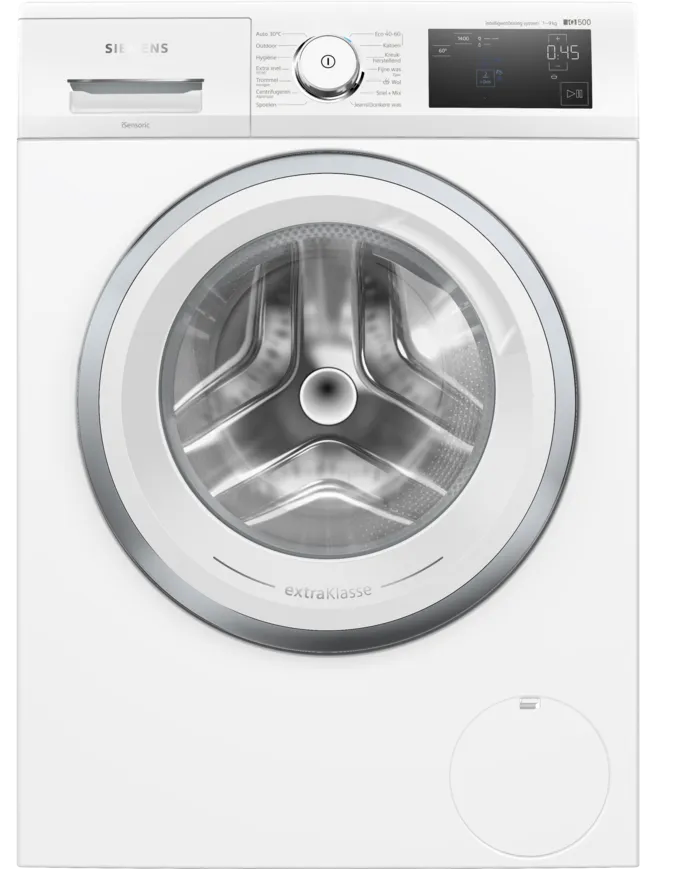 Siemens WM14UP95NL