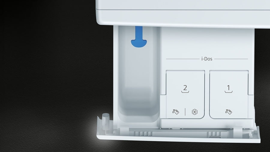 Siemens WM14UP95NL