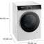 Siemens WG56B2AMNL