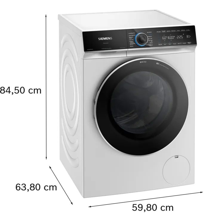 Siemens WG56B2AMNL