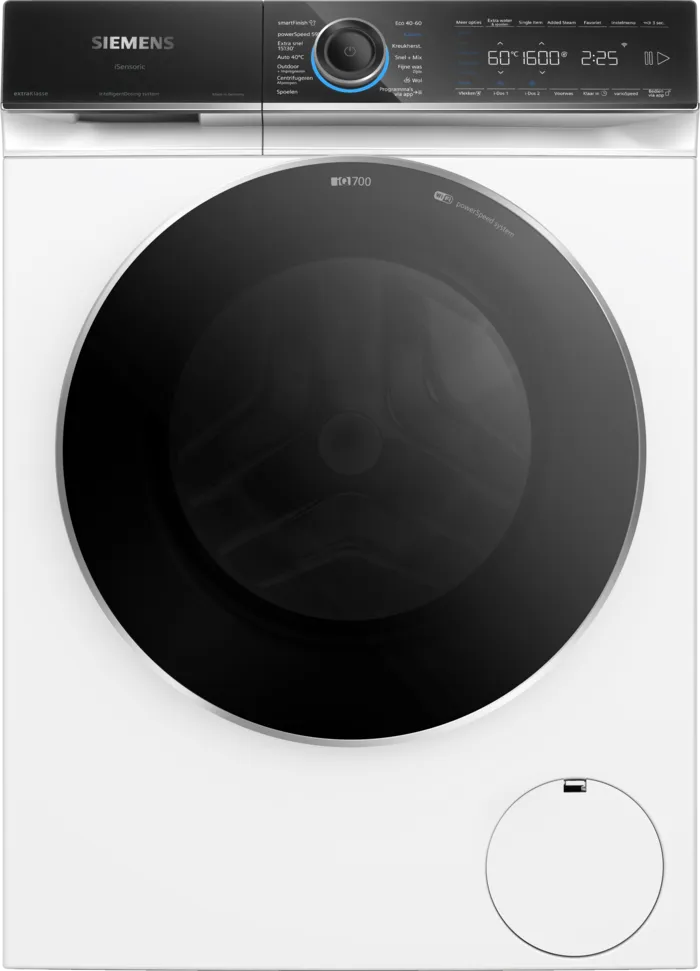 Siemens WG44G20MNL