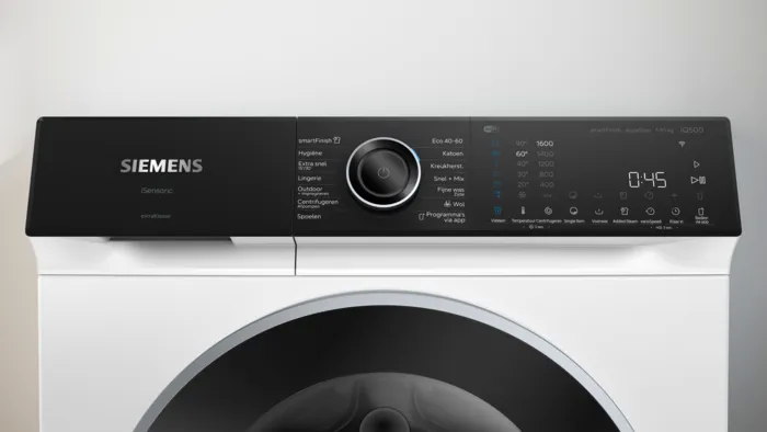 Siemens WG46H2A9NL