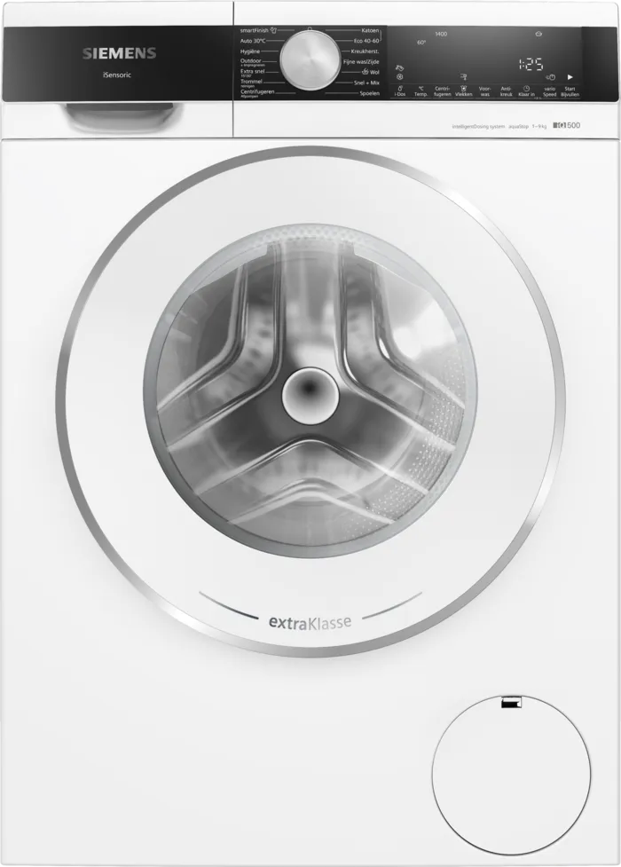 Siemens WG44G2FMNL