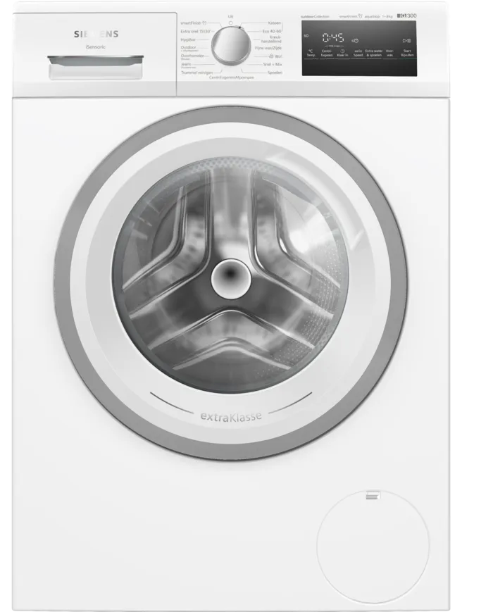 Siemens WM14N299NL