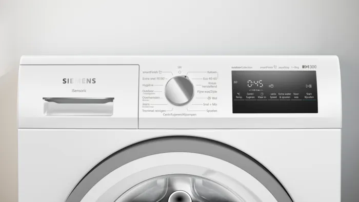 Siemens WM14N299NL