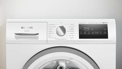 Siemens WM14N299NL