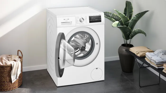 Siemens WM14N299NL
