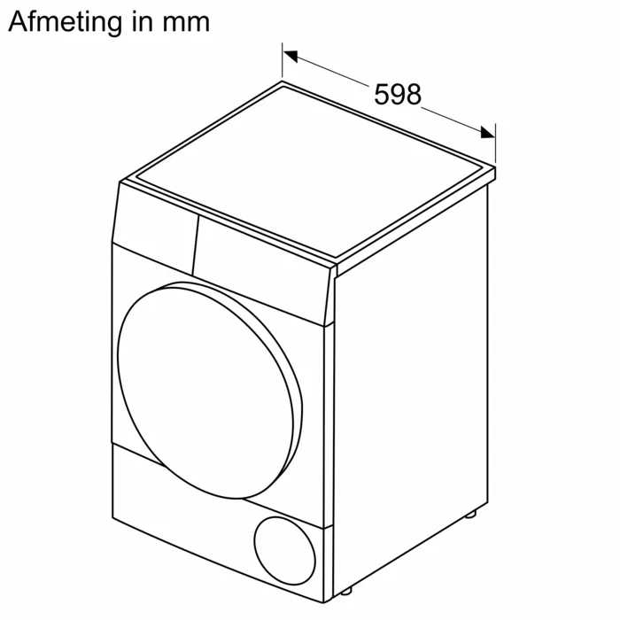 Siemens WT45H20MNL