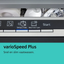 Siemens SN23EW20BE
