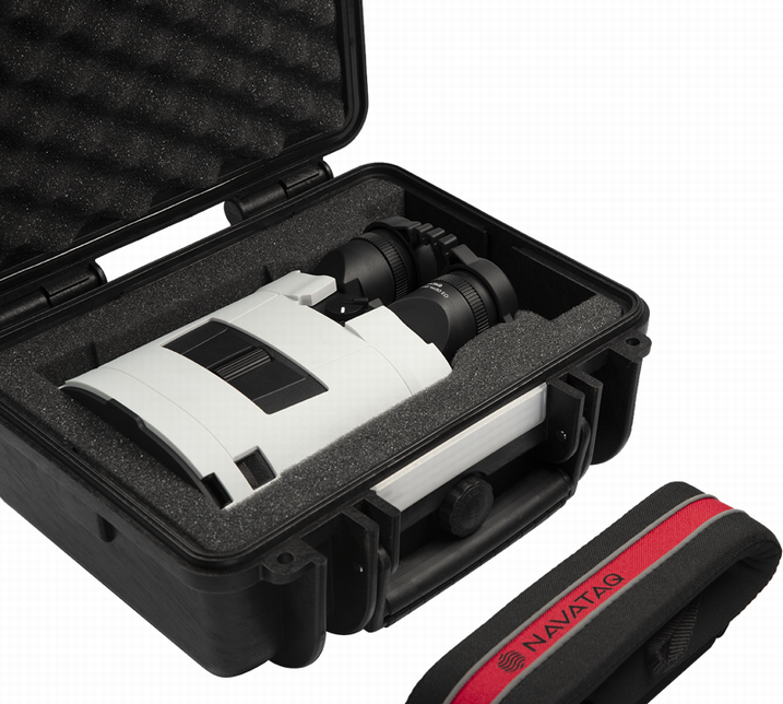 NAVATAQ Marine APC 14x50 ED
