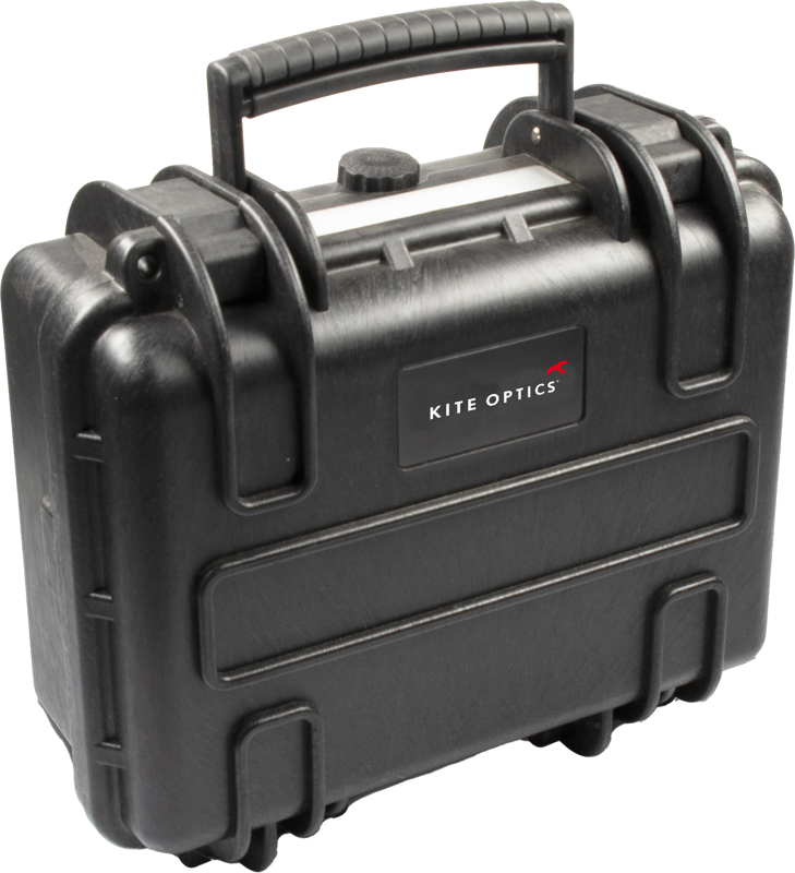 NAVATAQ Marine APC 14x50 ED