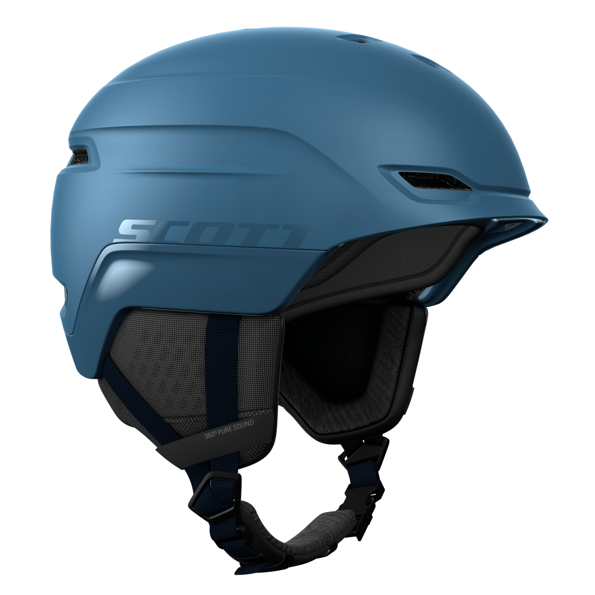 Scott Chase 2 Plus 51-55 cm