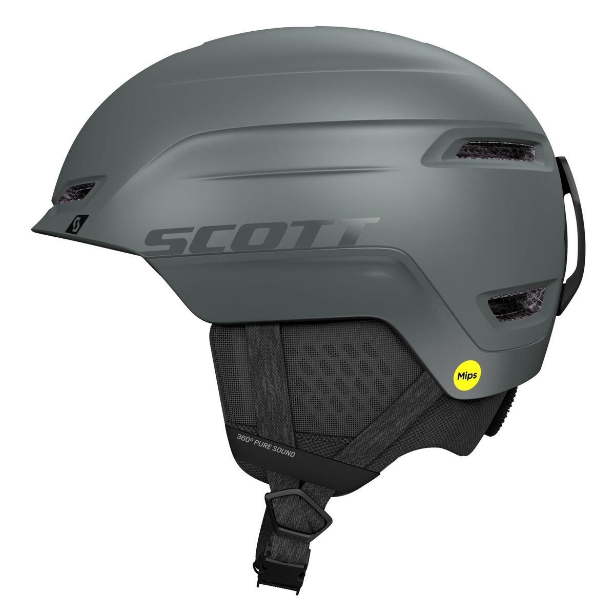 Scott Chase 2 Plus 5