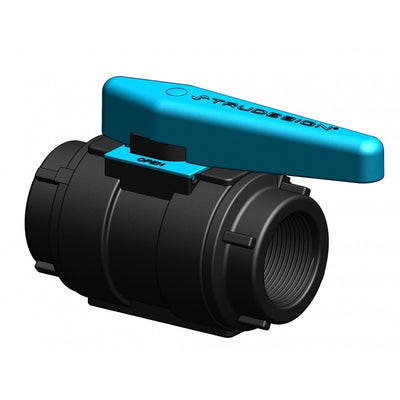 TruDesign Kogelkraan 38 mm