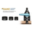 TruDesign Manchet Small