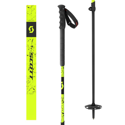 Scott Pure Adjust SRS
