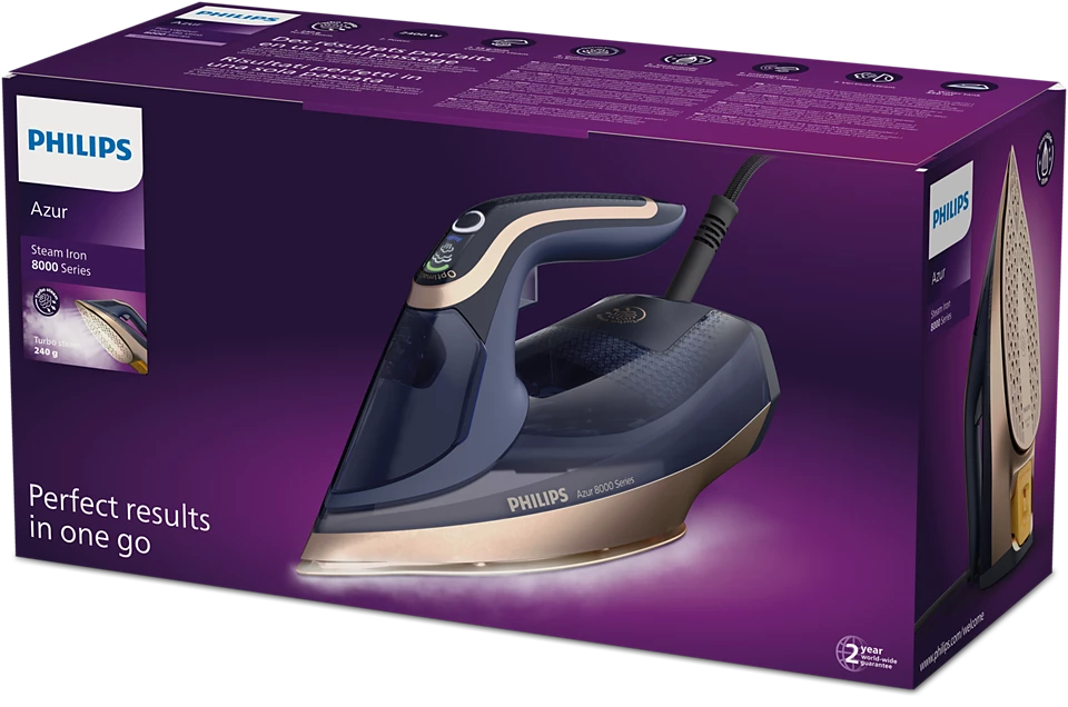 Philips DST8050/20
