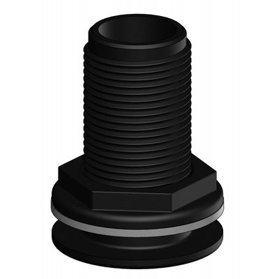 TruDesign Huiddoorvoer 38 mm