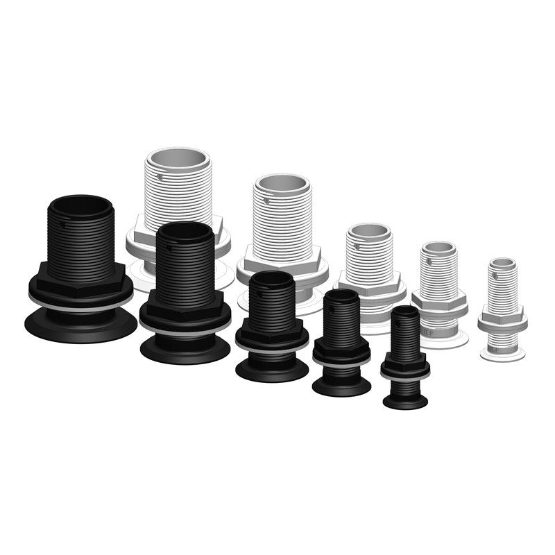 TruDesign Huiddoorvoer 32 mm