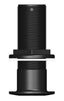 TruDesign Huiddoorvoer 38 mm