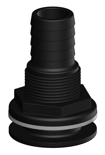 TruDesign Huiddoorvoer 32 mm