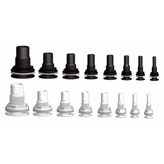 TruDesign Huiddoorvoer 32 mm