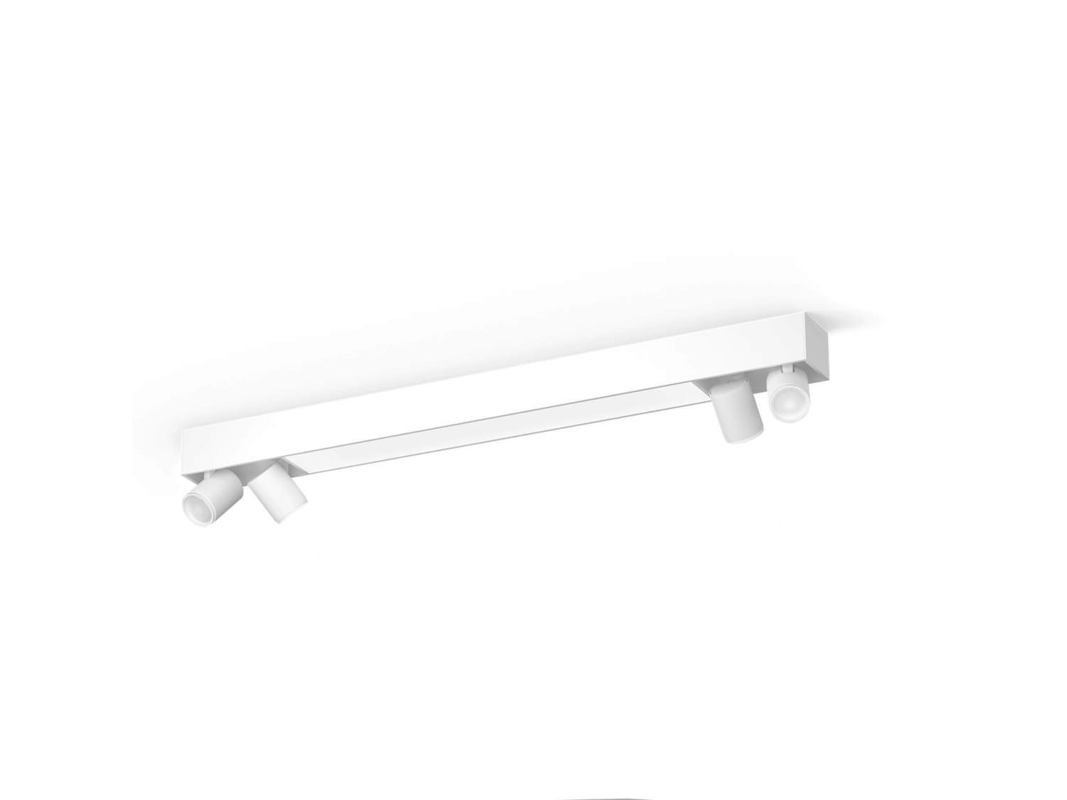 Philips Centris Hue 4-spot