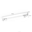 Philips Centris Hue 4-spot