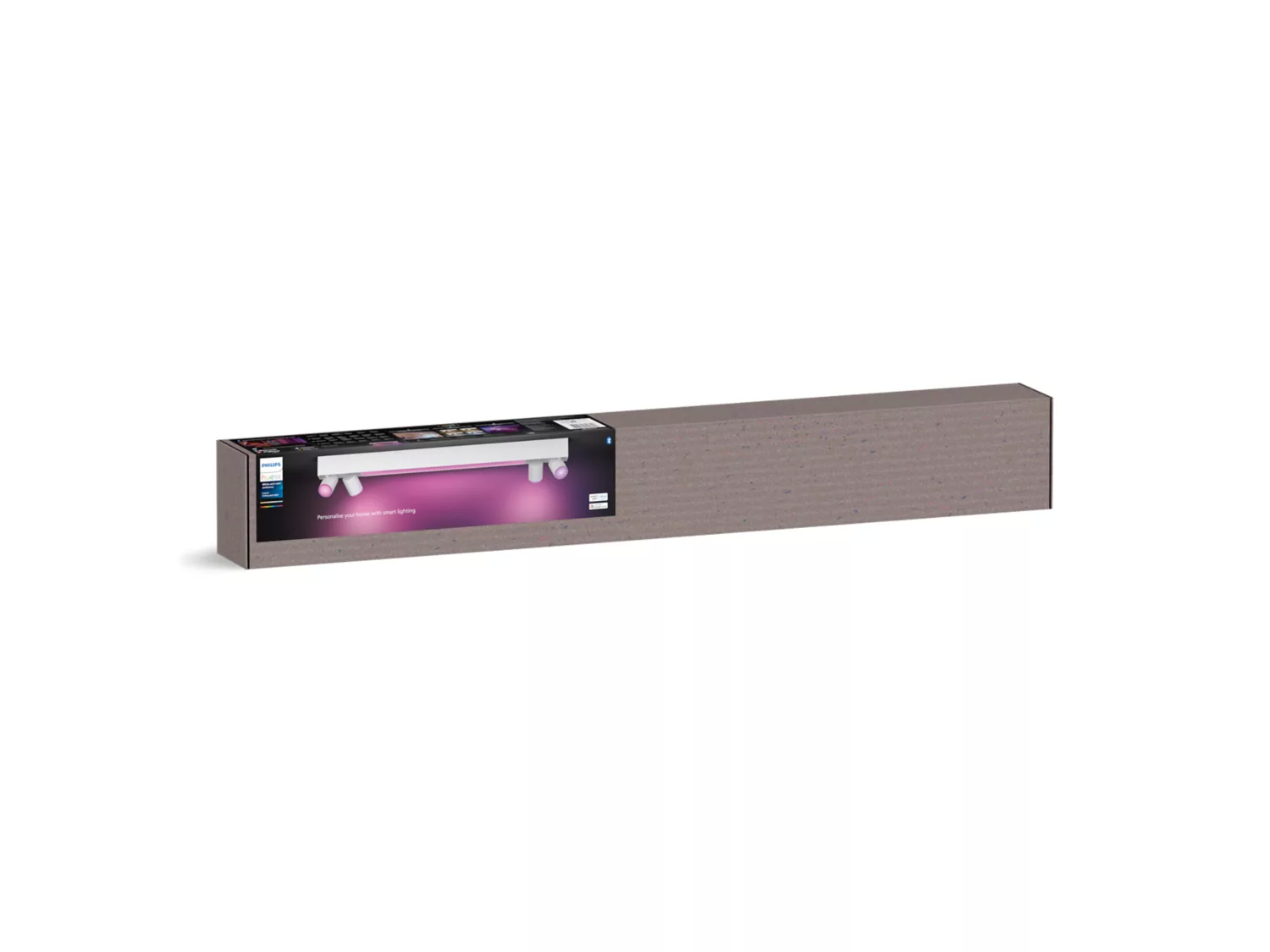 Philips Centris Hue 4-spot