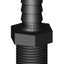 TruDesign Slangpilaar 1/2 inch BSP