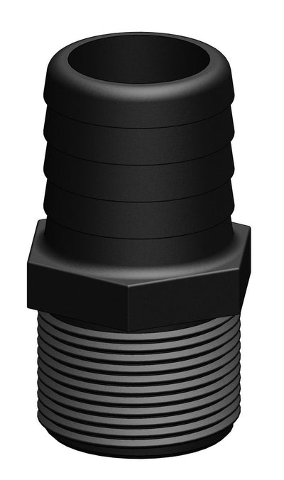 TruDesign Slangpilaar 1 1/4 inch