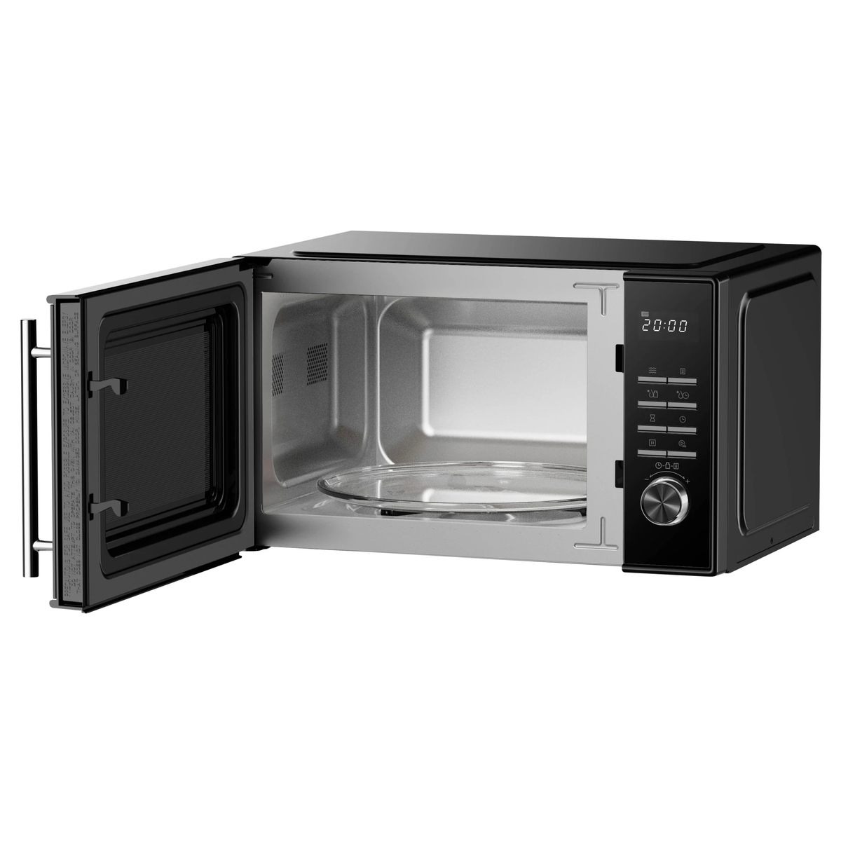 Inventum MN257SB