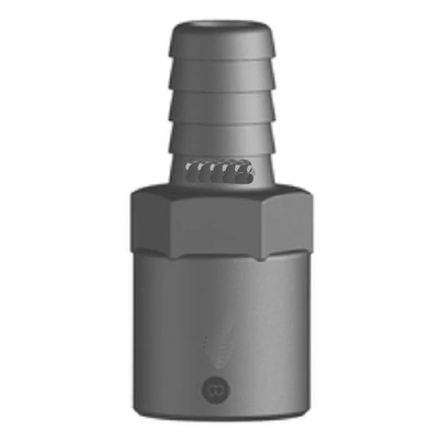 TruDesign Slangpilaar 3/4 inch BSP