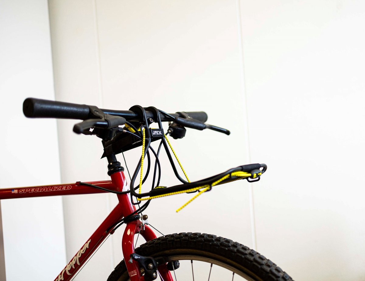 Jack The Bike Rack Stuurdrager