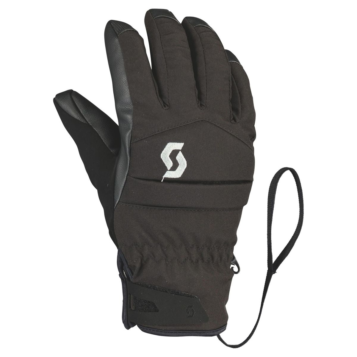 Scott Ultimate Hybrid W 7