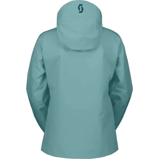Scott Explorair 3L W L
