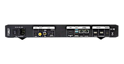 NuPrime Evolution Stream