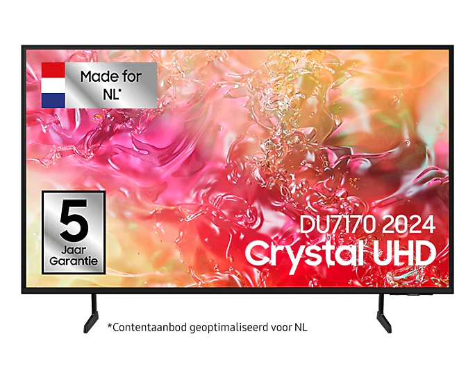 Samsung UE85DU7170UXXN